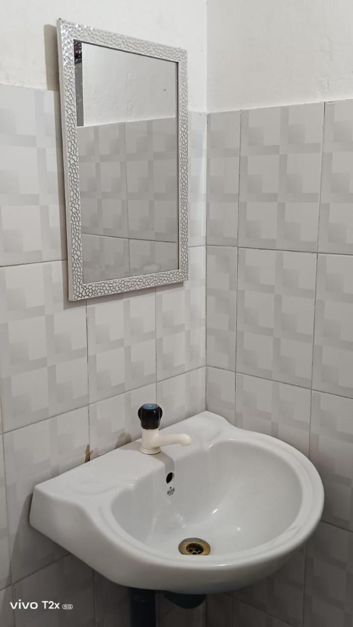 Отель Midtown Residency Кожикоде Экстерьер фото