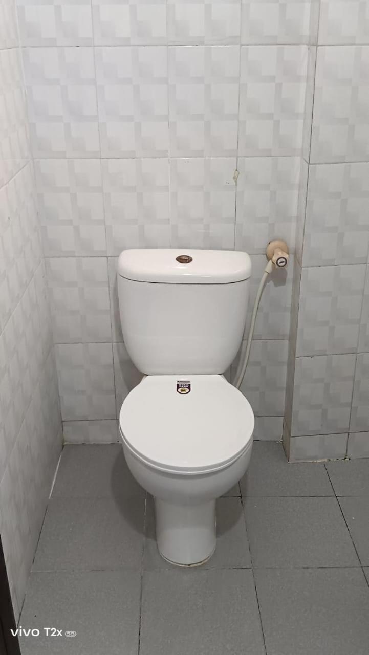 Отель Midtown Residency Кожикоде Экстерьер фото